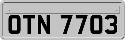 OTN7703