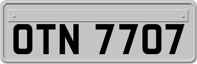 OTN7707