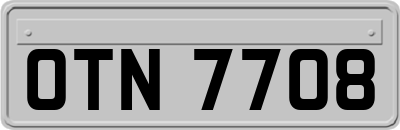OTN7708