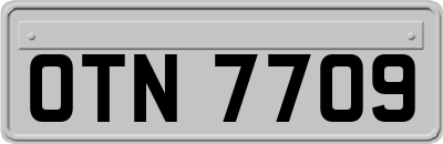 OTN7709