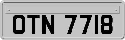 OTN7718
