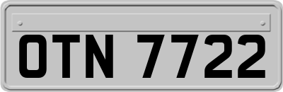 OTN7722