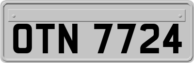 OTN7724