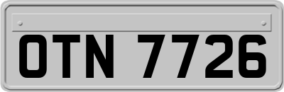 OTN7726