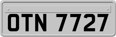 OTN7727