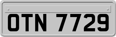 OTN7729