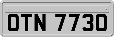 OTN7730