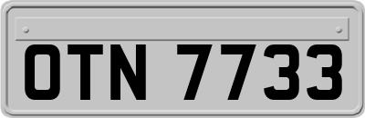 OTN7733
