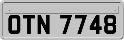OTN7748