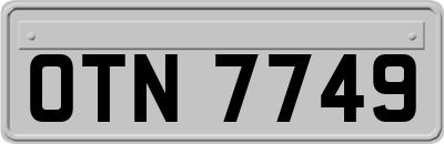 OTN7749
