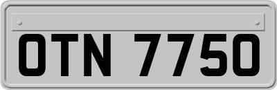 OTN7750