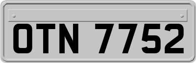 OTN7752