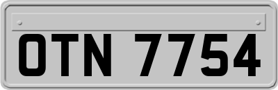 OTN7754