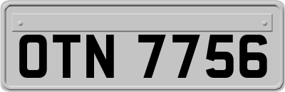 OTN7756