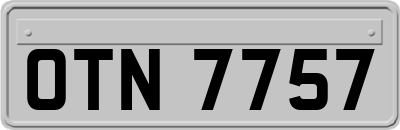 OTN7757