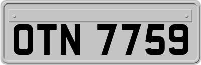 OTN7759