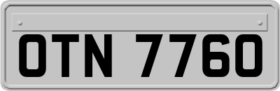 OTN7760