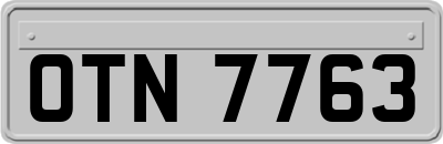 OTN7763