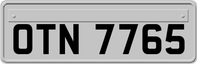 OTN7765