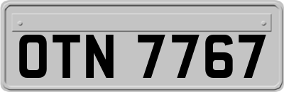 OTN7767