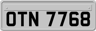OTN7768