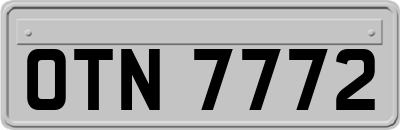 OTN7772