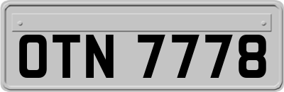 OTN7778