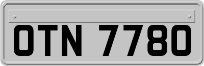 OTN7780