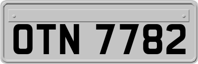 OTN7782