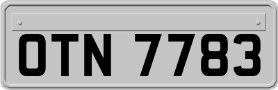 OTN7783