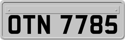 OTN7785
