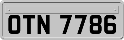 OTN7786