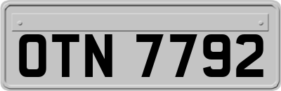 OTN7792