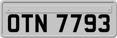 OTN7793