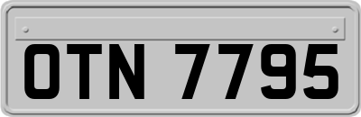 OTN7795