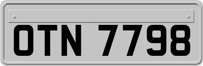 OTN7798