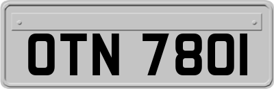 OTN7801