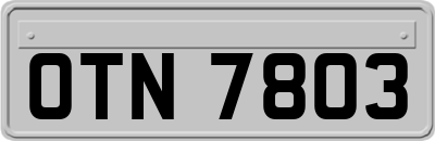 OTN7803