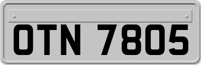OTN7805