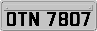 OTN7807