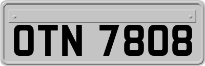 OTN7808