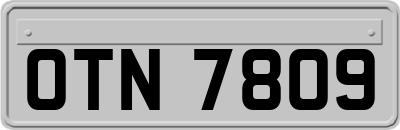 OTN7809