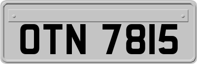 OTN7815