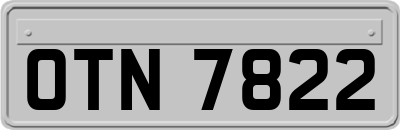 OTN7822