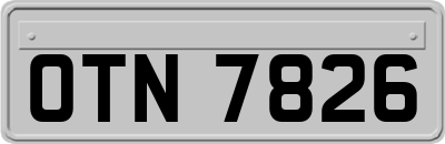 OTN7826
