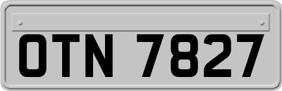 OTN7827