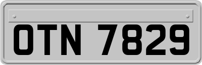 OTN7829
