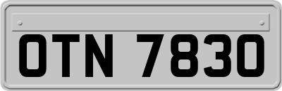 OTN7830