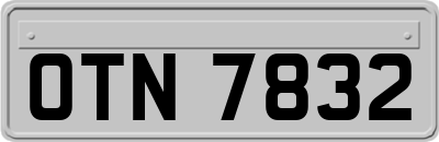 OTN7832