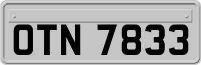 OTN7833